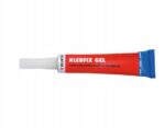 WURTH Klej superglue Klebfix GEL 20G