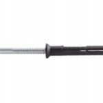 WURTH Kołki wbijane SHARK HAMMER, typ SK 6X60mm 200szt.