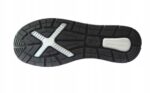 WURTH Obuwie ochronne TIGER S3 BLACK RED rozm. 44 - obrazek 3