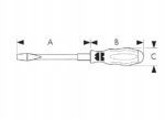 WURTH Wiertarko-wkrętarka ABS12 COMPACT 2X3.0AH - obrazek 9