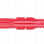 WURTH Kołek uniwersalny Shark bez kołnierza 8X51 200szt.