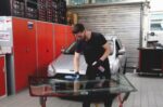 WURTH Aktywny zmywacz do szyb Active Cleaner 500ML - obrazek 3