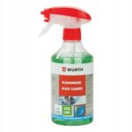WURTH Płyn do szyb szkła okien 500ML