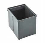 WURTH Pojemnik systemowy szary SYS.-2.2.1