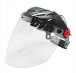 WURTH Przyłbica ochronna BASIC PROGUARD - obrazek 3