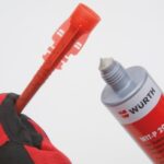 WURTH Dysza mieszalnik do kotw FILL&CLEAN