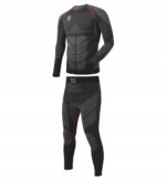 WURTH Termiczna bielizna robocza Basic ZESTAW L/XL