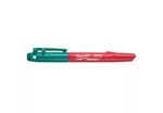 MILWAUKEE Marker budowlany ZIELONY 1szt. - obrazek 2