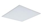 PILA RC007B BIAŁY OPRAWA PANEL LED PT 40W NW 4000K 4000LM IP20 600X600 LED4
