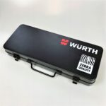 WURTH Zestaw kluczy nasadowych 1/2'' 6-kt 23el. - obrazek 5