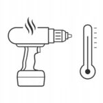 WURTH Młotowiertarka ABH 18 COMPACT 1 - obrazek 7