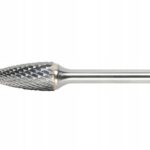 WURTH Frez palcowy RBF-3R-D8-WL20MM