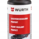 WURTH Wosk do lakieru PERFECT 2w1 250ml