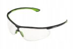 WURTH Okulary ochronne Electra bezbarwne