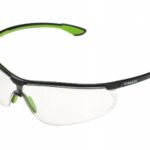 WURTH Okulary ochronne Electra bezbarwne