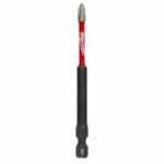 MILWAUKEE BIT SHOCKWAVE PH1 90MM-1SZT.