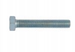 WURTH Śruba 6KT-ISO4017-8.8-SW10(A2K)M6X25 100szt