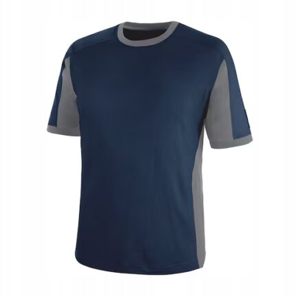 WURTH Koszulka robocza T-shirt Cetus GRANTOWA rozm. XL