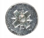 WURTH Wkręt do płyty wiórowej 2.0 3X35/31 1000szt - obrazek 3