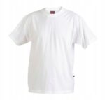 WURTH T-shirt roboczy Teamwork BIAŁY rozm. XL - obrazek 2