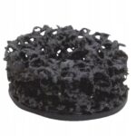 WURTH Krążki szlifierskie z włókniny nylonowej D40MM 5szt.