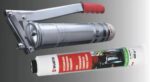 WURTH Smarownica ręczna tłokowa Lube-Shuttle 380mm - obrazek 2