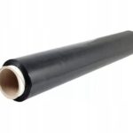 WURTH Folia stretch CZARNA 2,5KG