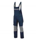 WURTH Ogrodniczki robocze Cetus GRANAT rozm. 44