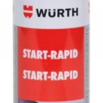 WURTH Środek ułatwiający rozruch starter 300ml
