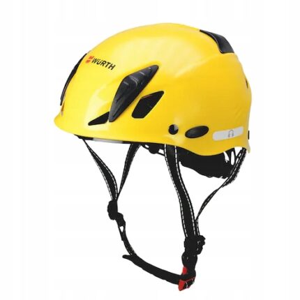 WURTH Kask do prac na wysokościachYELLOW 52cm-63cm