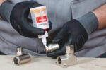 WURTH Szczeliwo do rur PTFE 50G. - obrazek 2