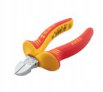 WURTH Szczypce do cięcia boczne VDE 140mm
