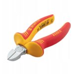 WURTH Szczypce do cięcia boczne VDE 140mm