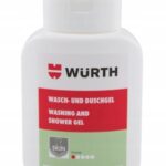 WURTH Żel do mycia i kąpieli 250ml