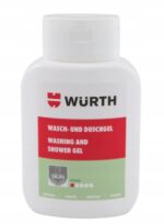 WURTH Żel do mycia i kąpieli 250ml