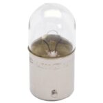 WURTH Żarówka z cokołem metalowym 12V/5W R5W 10szt