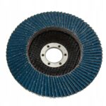 WURTH Tarcza lamelowa RED LINE D125 G60 1szt. - obrazek 4
