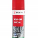 WURTH Odrdzewiacz Rost Off Special 400ML