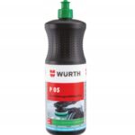 WURTH Politura do lakieru szybkoszlifująca P05 1KG