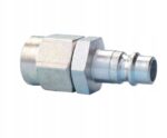 WURTH Wtyk szybkozłączki serii2000 11x16MM 3szt.