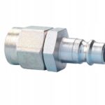 WURTH Wtyk szybkozłączki serii2000 11x16MM 3szt.