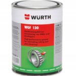WURTH Smar WGF 130 wysokowydajny 1KG