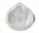 WURTH Maska ochronna COMFORT FFP2 CM 3000 5szt. - obrazek 2