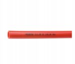 WURTH Przewód pneumatyczny PUR 8X12MMX 10M RED