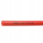 WURTH Przewód pneumatyczny PUR 8X12MMX 10M RED