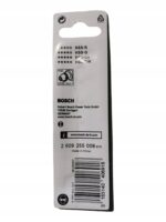 BOSCH Wiertło do metalu HSS-R 4,5 mm 1 szt. - obrazek 4