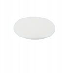 WURTH Zaślepka płaska AW NAKLADKA OZD. RAL9010 AW20 D12 500szt