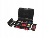 MILWAUKEE Skrzynia PACKOUT 3 CZARNA