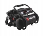 WURTH Kompresor bezolejowy Subcompact 8L