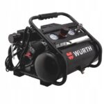 WURTH Kompresor bezolejowy Subcompact 8L